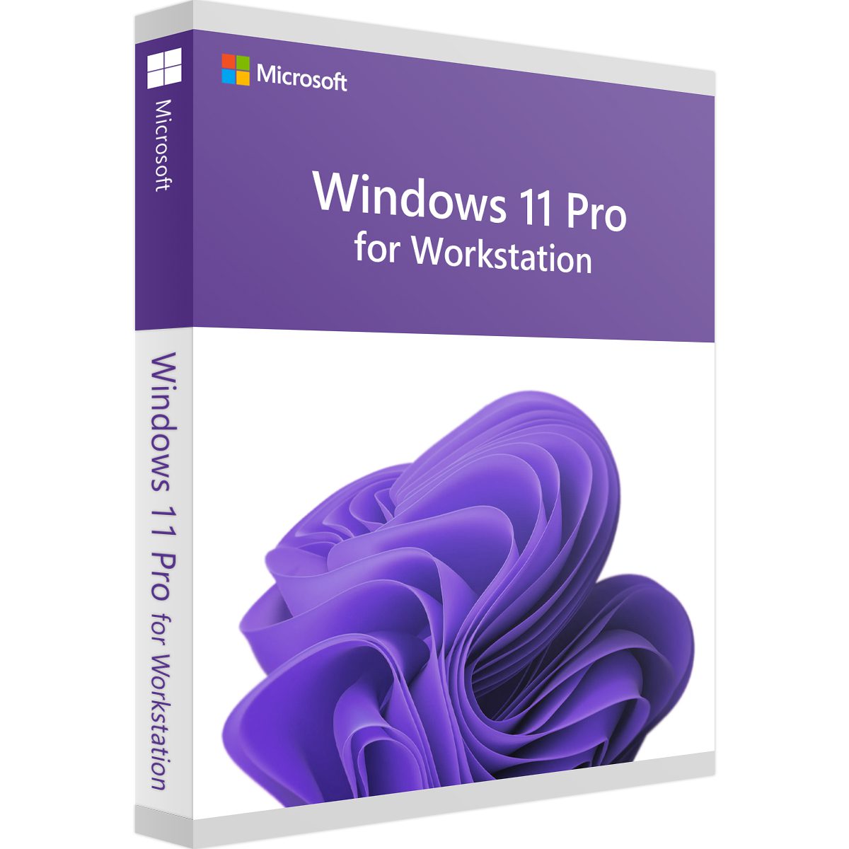 Licencia Windows 11 Pro for Workstations